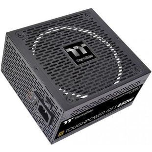 Блок живлення Thermaltake Toughpower GF1 850W (PS-TPD-0850FNFAGE-1) 008858 фото