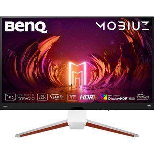 Монитор BenQ EX3210U (9H.LKHLB.QBE) 023211 фото