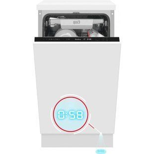 Посудомийна машина Amica DIM46B6ELOiD 030543 фото