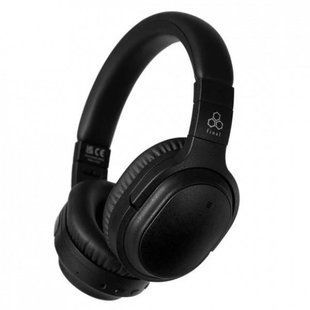 Наушники с микрофоном Final Audio UX3000 Black 029536 фото