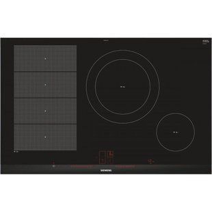 Индукционная варочная поверхность Siemens EX875LEC1E 007255 фото