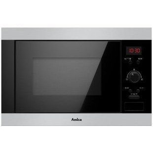 Микроволновка с грилем Amica AMMB25E2GI 021026 фото