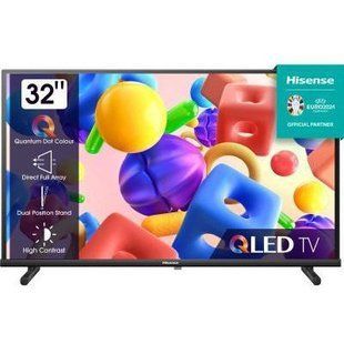 QLED телевизор Hisense 32A5KQ 003232 фото
