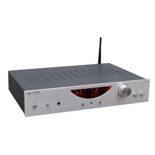 Интегральный усилитель Taga Harmony HTA-600B Silver 019615 фото