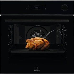 Духовка електрична Electrolux EOC8P39WZ 011299 фото