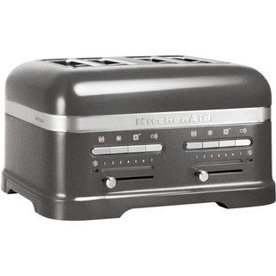 Тостер KitchenAid 5KMT4205EMS 042162 фото