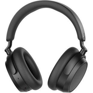 Наушники с микрофоном Sennheiser Accentum Plus Wireless Black (700176) 029586 фото