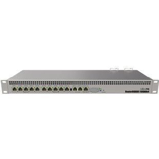 Маршрутизатор (роутер) Mikrotik RB1100AHx4 (RB1100x4) 500695ua фото