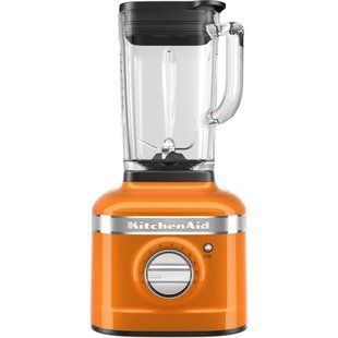 Блендер стаціонарний KitchenAid 5KSB4026EHY 000485 фото