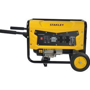 Бензиновый генератор Stanley SG 3100 000155 фото