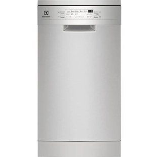 Посудомийна машина Electrolux ESM43200SX 031093 фото