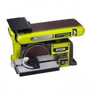 Шлифовальный станок Ryobi RBDS4601G (5133002858) 044005 фото