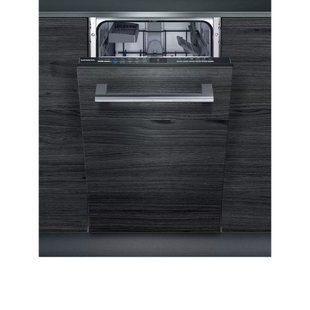 Посудомоечная машина Siemens SR61IX05KE 030943 фото