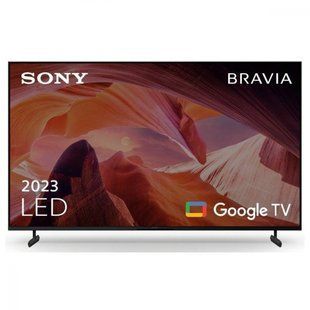 LCD телевизор (LED) Sony KD-85X80L 002902 фото
