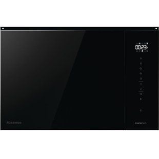 Микроволновка с грилем Hisense BIM325GI63DBG 021073 фото