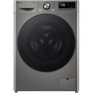 Стиральная машина автоматическая LG F4W1072YP 031391 фото