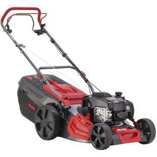 Газонокосарка бензинова AL-KO Premium 473 SP-B (123028) 014645 фото