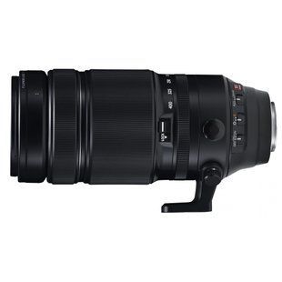 Довгофокусний об'єктив Fujifilm XF 100-400mm f/4,5-5,6 R LM OIS WR (16501109) 014461 фото