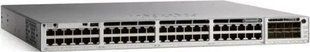 Коммутатор управляемый уровнями 3 Cisco C9300-48T-E 593415 фото