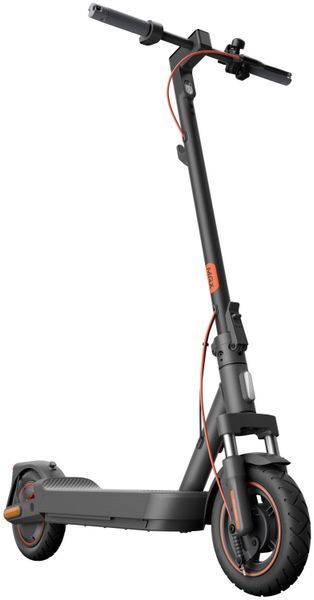Електросамокат Xiaomi Electric Scooter 5 Max Black BHR9615GL 2055453 фото
