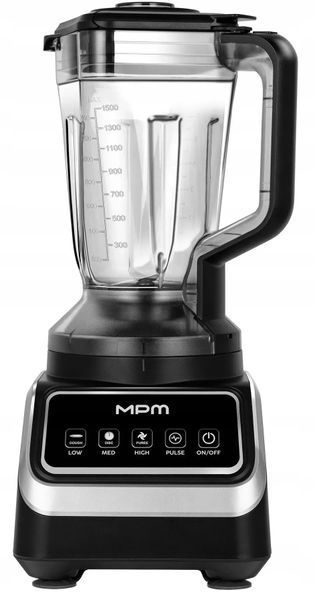 Кухонний комбайн MPM MRK-27 594339 фото