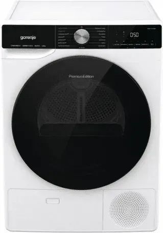 Сушильна машина Gorenje DNS92 533789ua фото