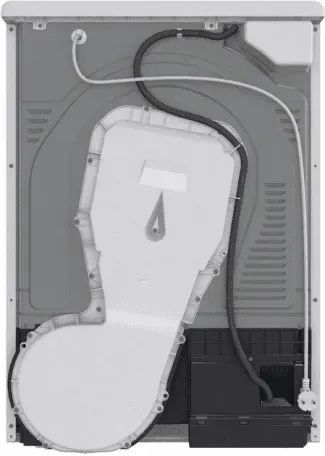 Сушильна машина Gorenje DNS92 533789ua фото