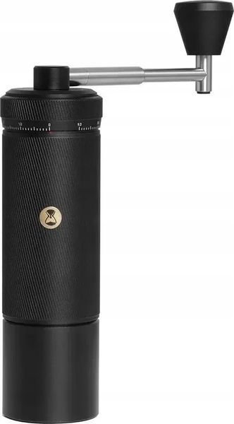 Кавомолка ручна Timemore Chestnut S3 Black 592778 фото