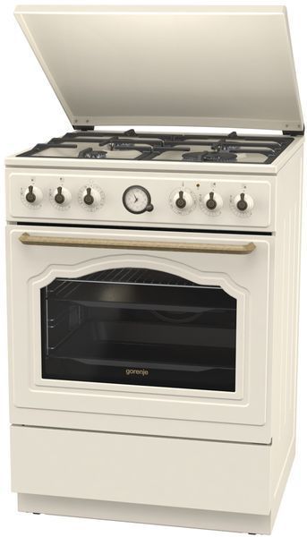 Кухня GORENJE GKS6C71CLI 2098229 фото