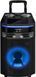 Power audio BLAUPUNKT PS6 Мікрофон Караоке Чорний 562829 фото 2