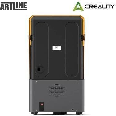 3D-принтер Creality Halot-Mage S 14K 002615 фото