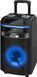 Power audio BLAUPUNKT PS6 Мікрофон Караоке Чорний 562829 фото 1