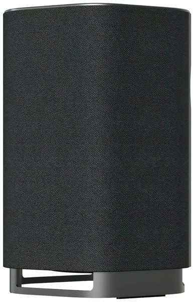 Сабвуфер TCL Z100-SW Черный, Активный, 190 Вт, Dolby Atmos FlexConnect, Интеллектуальная калибровка, Предназначен для колонок Z100 2121526 фото