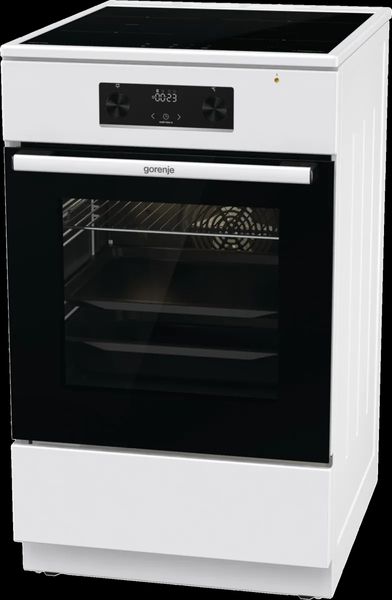 Электрическая плита Gorenje GEIT5C60WPG 464728 фото