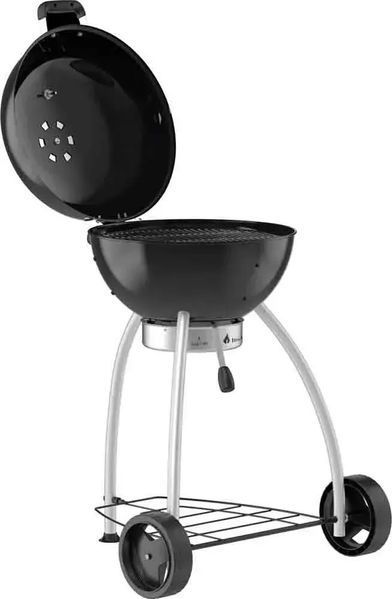Гриль угольный стационарный Roesle Kettle Belly F50 (25007) 591215 фото