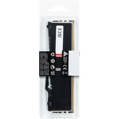 Пам'ять для настільних комп'ютерів Kingston FURY 32 GB DDR5 5200 MHz Beast RGB EXPO (KF552C36BBEA-32) 033788 фото