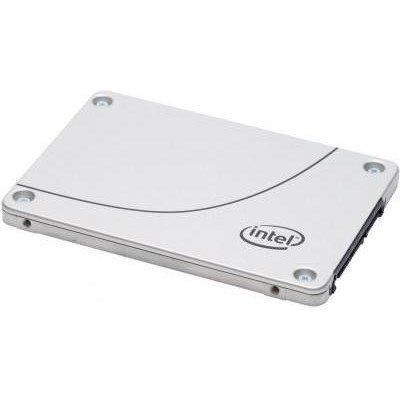 SSD накопитель Intel D3-S4510 1.92 TB (SSDSC2KB019T801) 001905 фото