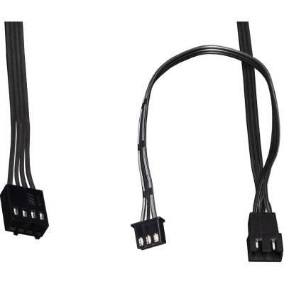 Водяне охолодження Alphacool Eisbaer Aurora LT360 CPU AIO Digital RGB (11679) 014072 фото