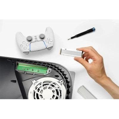 SSD накопичувач Corsair MP600 Pro LPX 1 TB White (CSSD-F1000GBMP600PLPW) 001855 фото