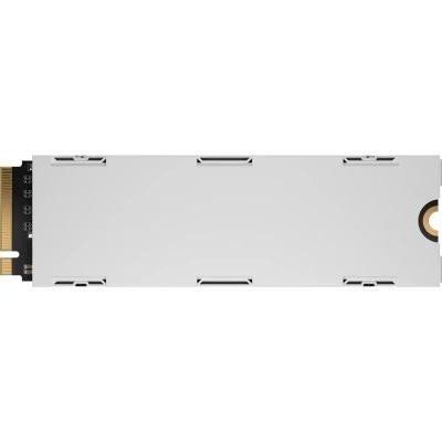 SSD накопичувач Corsair MP600 Pro LPX 1 TB White (CSSD-F1000GBMP600PLPW) 001855 фото