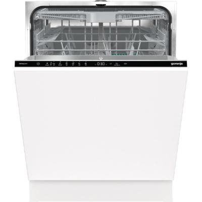 Посудомийна машина Gorenje GV643D60 030843 фото