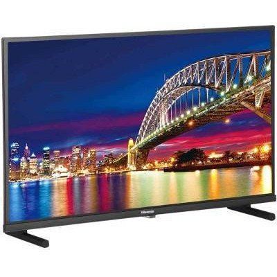 QLED телевізор Hisense 32A5KQ 003232 фото