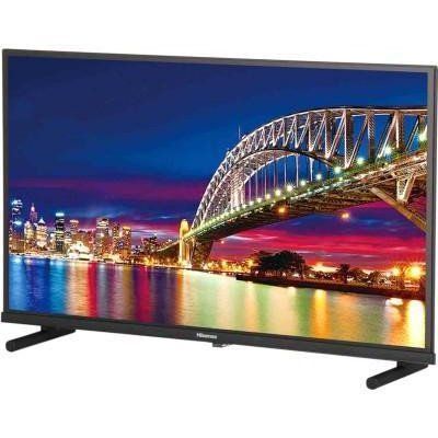 QLED телевізор Hisense 32A5KQ 003232 фото