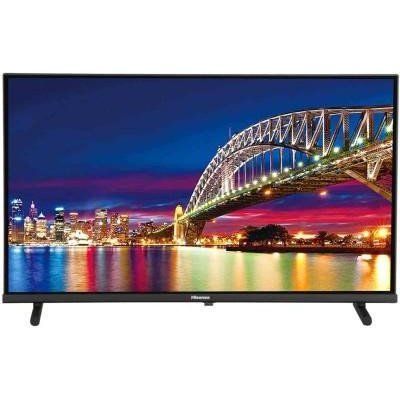 QLED телевізор Hisense 32A5KQ 003232 фото