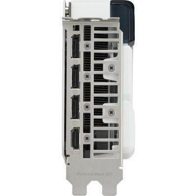Відеокарта ASUS DUAL-RTX4060-O8G-WHITE (90YV0JC2-M0NA00) 013903 фото