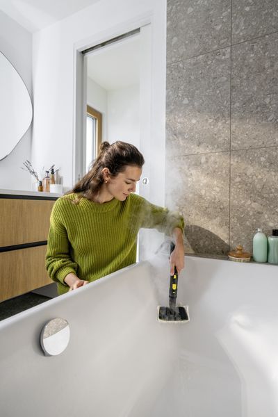 Пароочисник KARCHER SC 3 EasyFix Go Further 1.513-665.0 2108199 фото