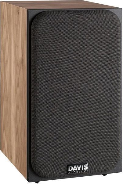 Акустические колонки Davis Acoustics Ariane 1 Light Oak 601626 фото