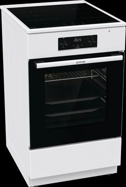 Электрическая плита Gorenje GEIT5C60WPG 464728 фото