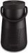 Портативна колонка Bose SoundLink Revolve+ II Bluetooth speaker Triple Black (858366-2110) 485073ua фото 1