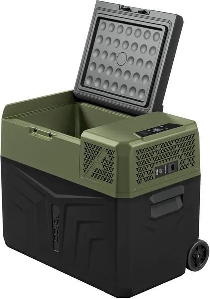 Портативний холодильник Yeticool Yolco BCX40 Green 597782 фото